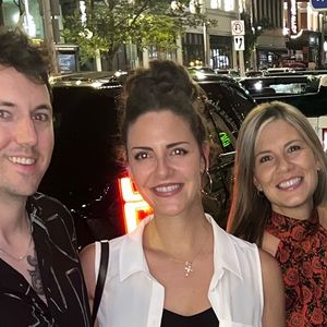 Meet your Posher, Lindsay